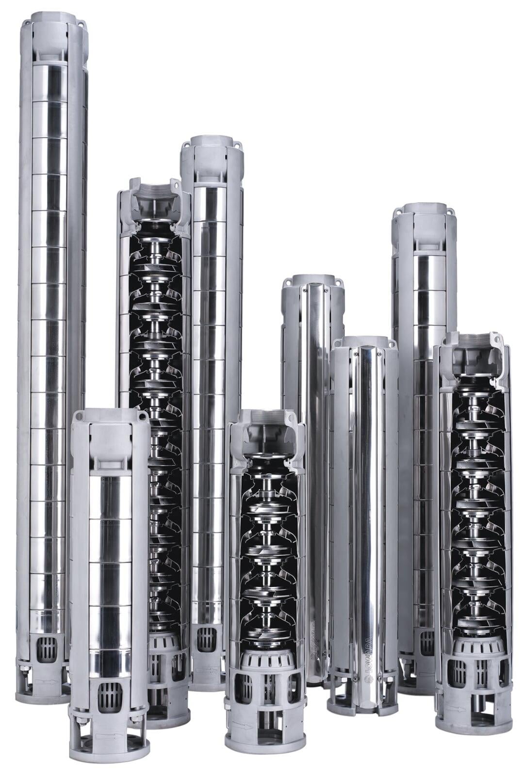 Products & Services GEM Electric Motors